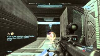Deadshot Episode 3 - Edited By Msp