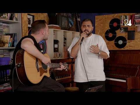 אושר כהן תראי אהובתי מתוך פותחים הכל 