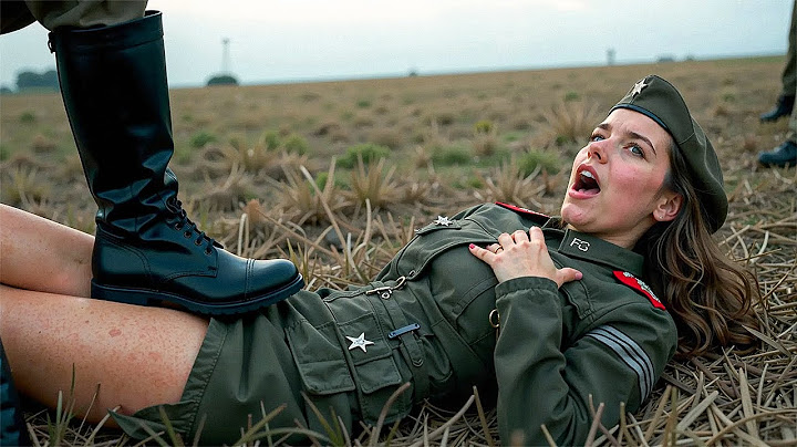 Ecco cosa facevano alle DONNE ITALIANE durante la 2ª Guerra Mondiale!
