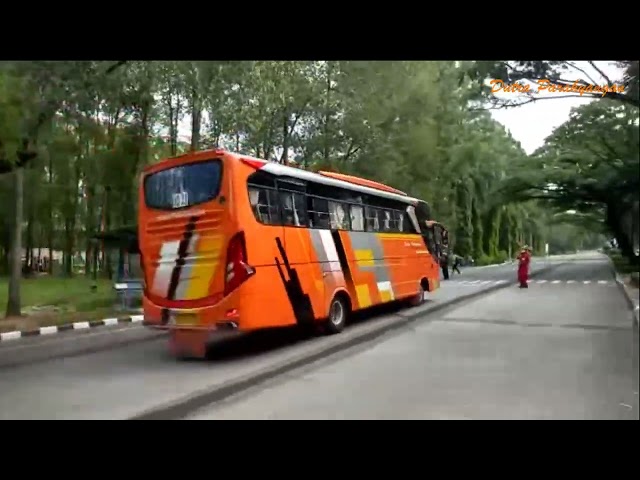 Quality Control Bus Dutra Parahyangan class=