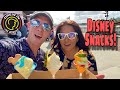 We Tried the NEW Dole Whip Flavors at Disney Springs | Walt Disney World Cheap Snack