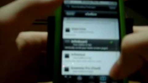 how to get infiniboard for ipod touch FREE