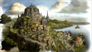 Bravely Default OST: 05 Sylvan Tranquility