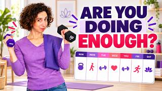 Osteoporosis Exercise: How Often Should You Lift, Walk & Rest?