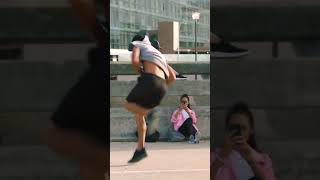 Haddaway - What Is Love (Hip-hop Dancers) #shortvideo #shortsyoutube #architecture