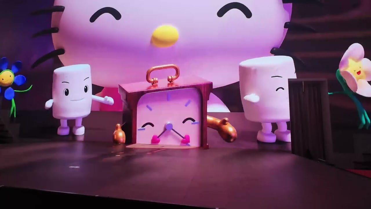 20260223 Hello Kitty Day by Day!!