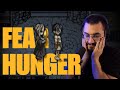 Una delirante run su FEAR & HUNGER (montata da @IlMatthewdelTubo)