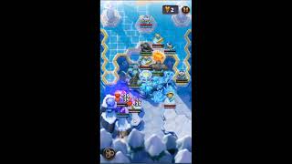 Rivengard Chapter 2 Battle 75 ⚔️ | SKILLGAMING ✔️ screenshot 4