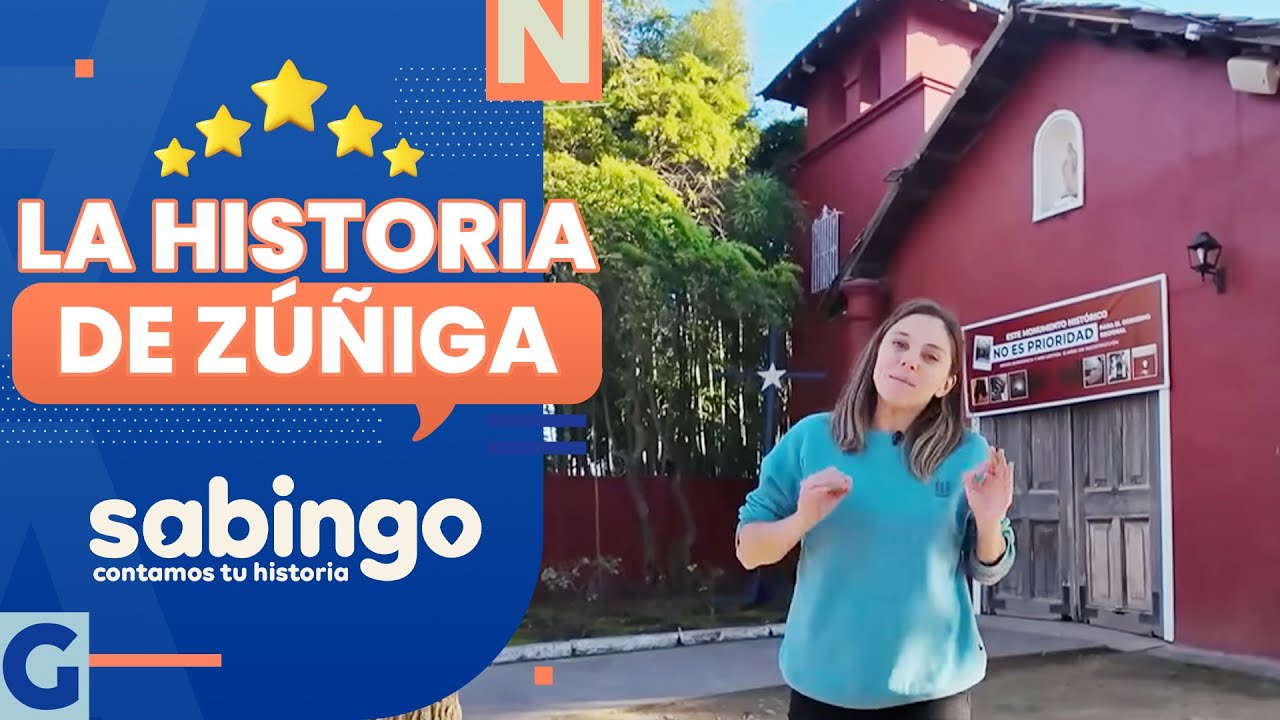 UN PUEBLO CON HISTORIA:  Conoce las bondades de 