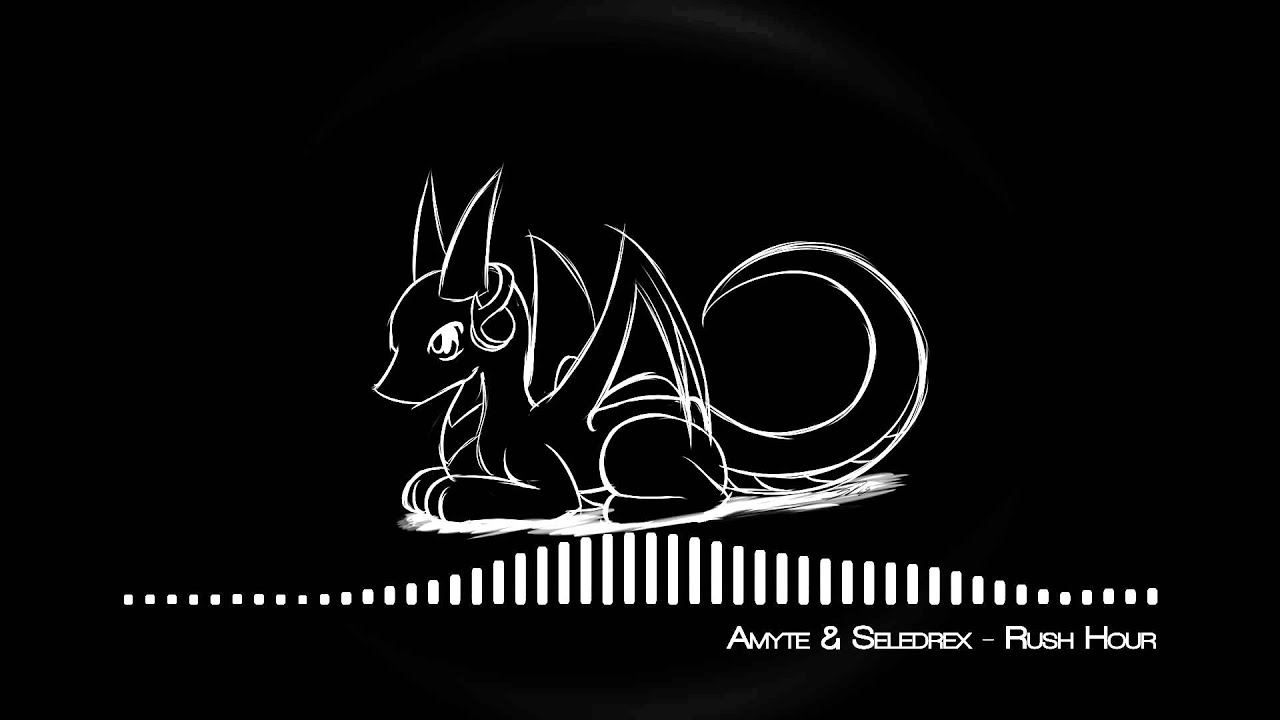 Amyte & Seledrex - Thrash (Hard Electro)