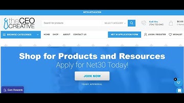 🏢💼 Build Business Credit With "The CEO Creative" Net 30 Account 💳🌟