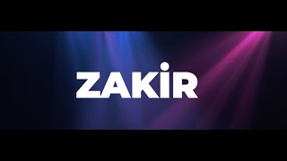 İyi ki Doğdun Zakir