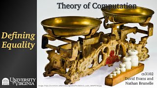 Defining Equality Wealth