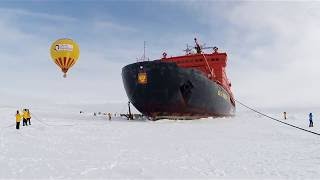 North Pole Expedition