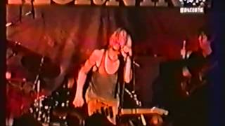 Jonny LANG - Nobody's fault but mine - Live in Paris (@New Morning) - 1997 - RARE chords
