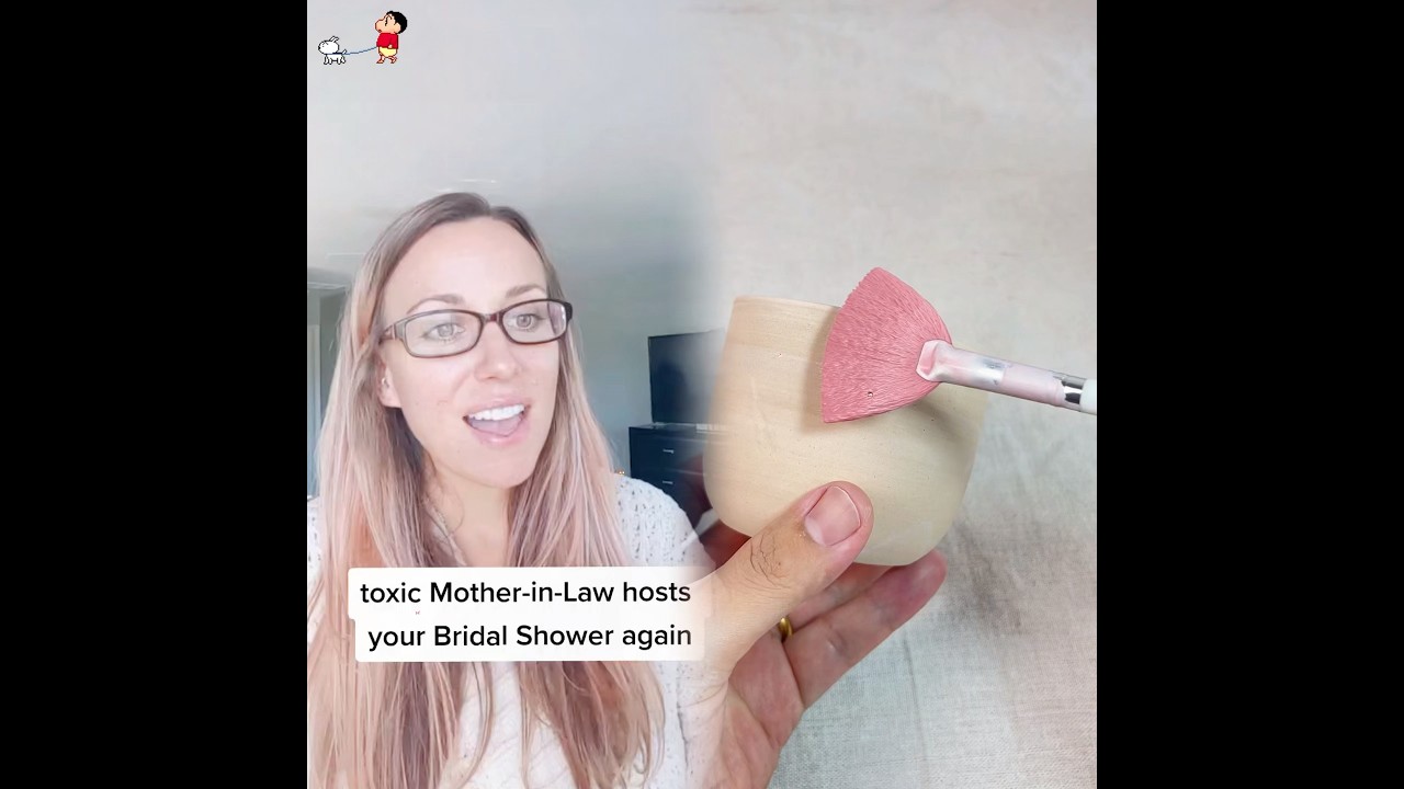 her red twizzlers though