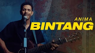 Anima - Bintang | My Marthynz Cover Versik Akustik