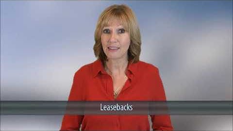 Other forms of Property Management