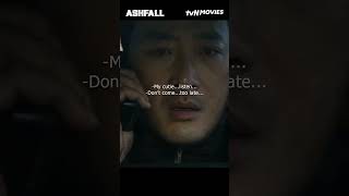 Ashfall Tvn Movies