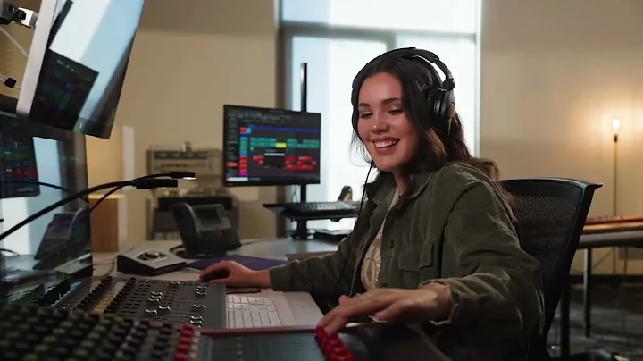 Explore GCU’s College of Arts and Media