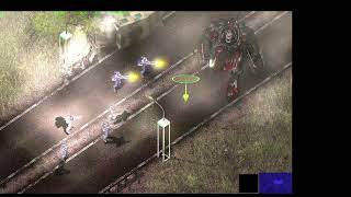 Alien shooter 2 Objects Extended- Basilisk Evolution 2 testing