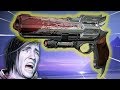 Why Destiny 2 Players are FREAKING OUT over this Gun!