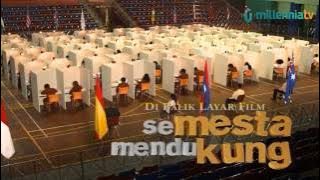 Behind The Scene Mestakung -  Eps  2