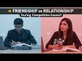“❤👫 Can Friendship &amp; Love Survive NEET JEE UPSC Preparation? Reality You Must Know!”#freinds#love