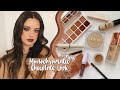 Monochromatic Chocolate Look 🤎⎢GRWM⎢Julia Adams