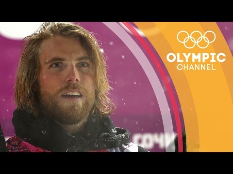 Top 10 Beards from the Olympics