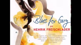 Henrik Freischlader - Jumping At Shadows chords