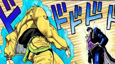 [YBA] 1v1 mode sucks