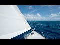 2010 - North Sails 3Di | 60 Years of Sailmaking
