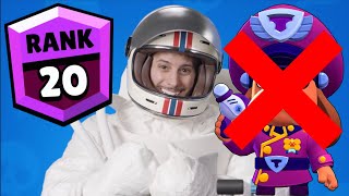 Brawl Talk But The New Brawler Is A Cat