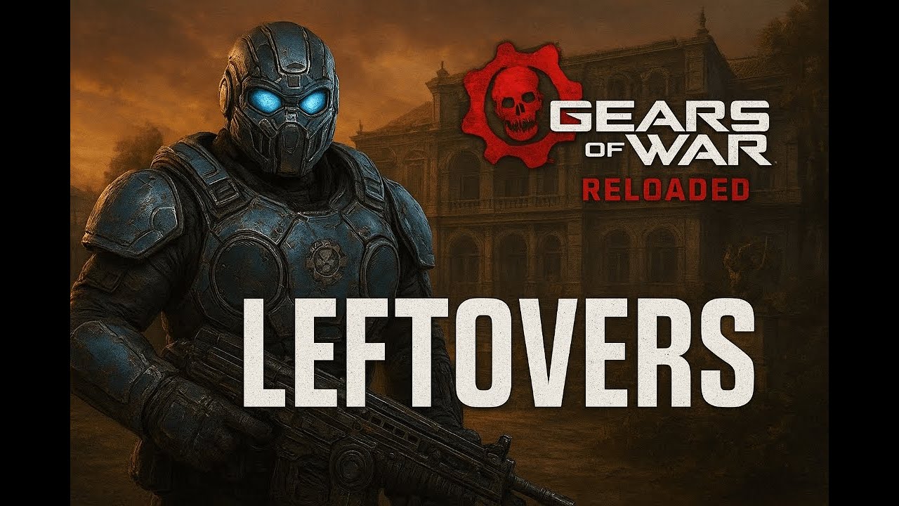 Gow Reloaded Leftover montage - Devote Yolk