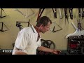 Beginning of video