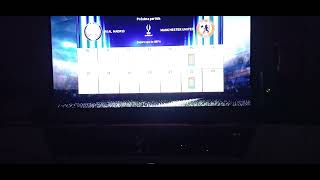 Pes 2018 Master League #2 Estreia a la liga