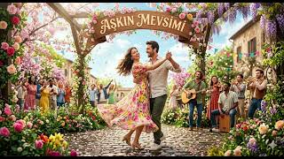 Aşkin Mevsi̇mi̇