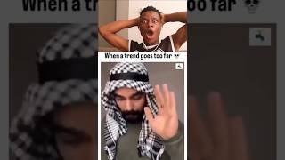 Broh Took The Trend Too Far