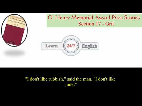 Learn English Listening Skills - How To Understand Native English Speakers - Short Story 61
