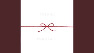 Rosana (Versi Akustik)
