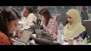 Why Redington Is More Than Just a Business