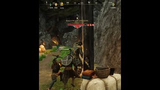 New World One Threat At A Time Boatswain Ambrose Location