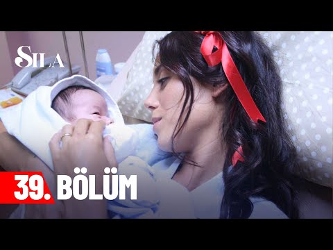 Sıla 39. Bölüm@siladizi