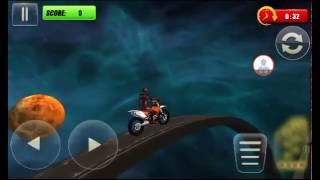 Extreme Bike Trial 2016 - Android Gameplay HD screenshot 4