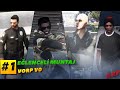 İzleyene, Pinpon Maçı Hissi Vermeyen Edit!🎯| VORP v.0 EĞLENCELİ (MUNTAJ) ANLAR #1 | GTA 5 ROLEPLAY