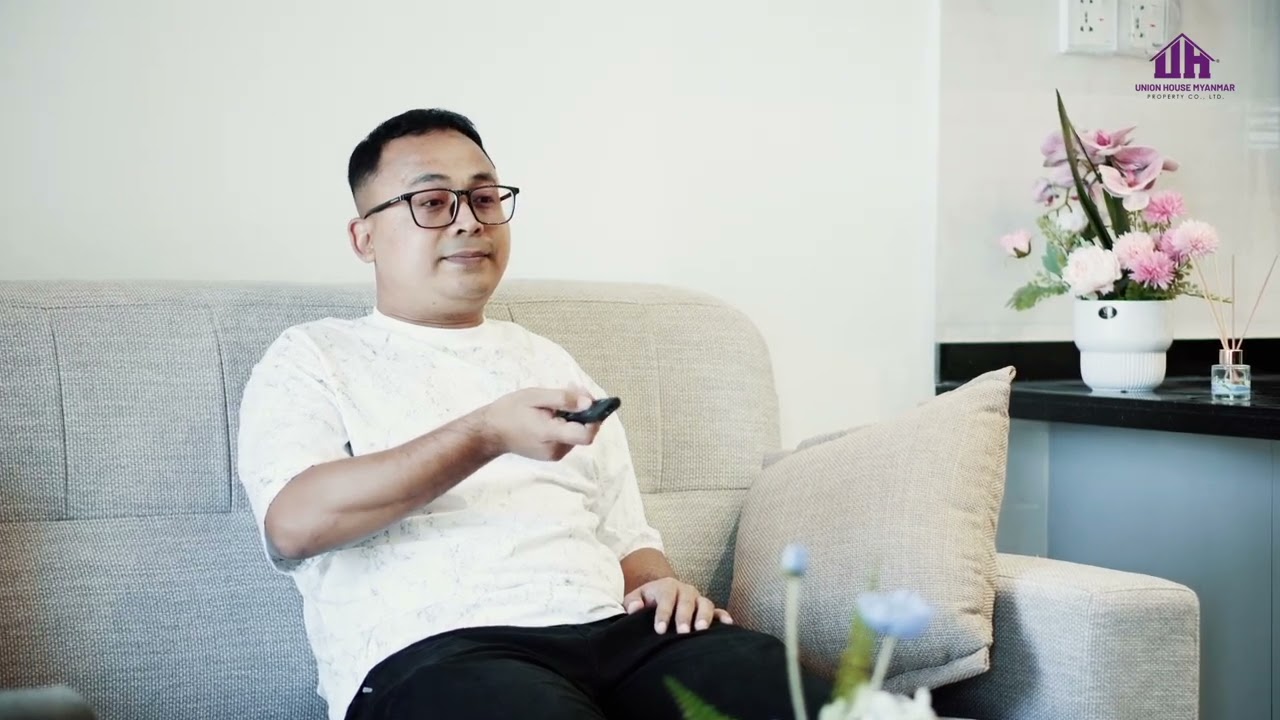 သိန်း ၂၀၀၀ သုံးပြီး မြေ နဲ့ Luxury Condo အခန်းယူပါ