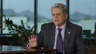 Founding Chairman - 2013 Annual Report