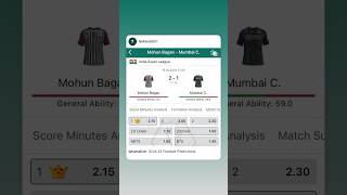 Best Football Analysis, Stats & Live Scores App - 15 April 24 screenshot 5