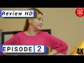 Azad zubhan Episode 2  Review HD || 28 April 2026 || Drama  Review  TV   ||  HARIS TV 